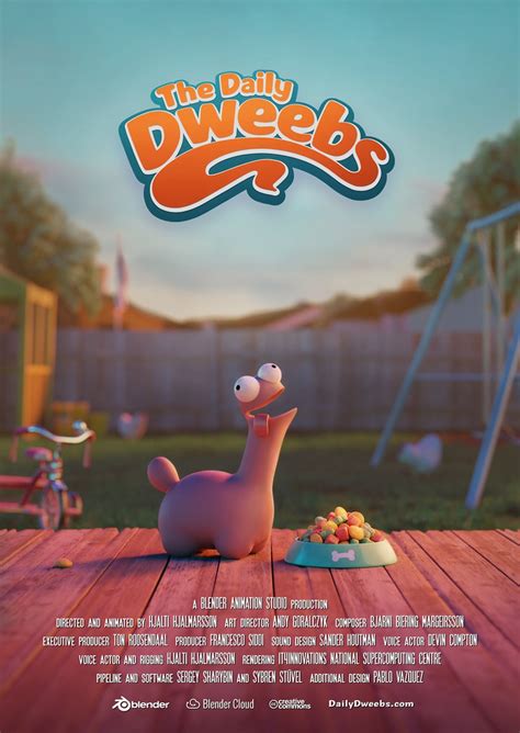 the daily dweebs en línea|The Daily Dweebs .